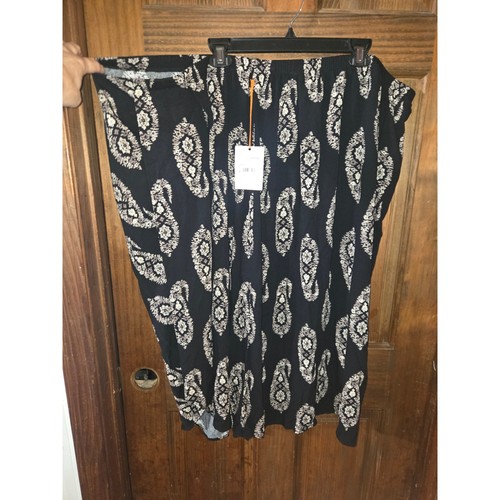 Gonna midi knox rose - midi, donna