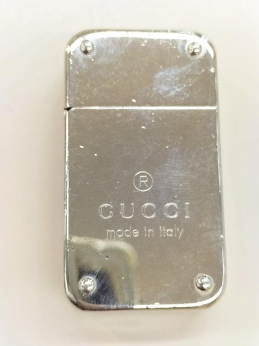 Accendino gas gucci - a,