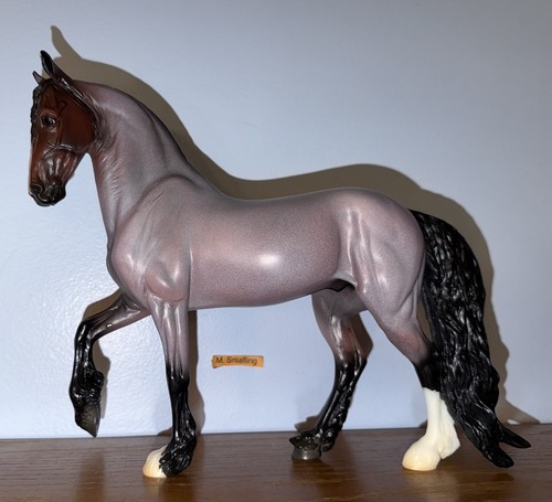 Breyer 2026 breyerfest opaco - breyer,