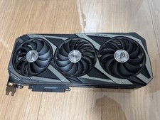 Asus ROG Strix GeForce RTX