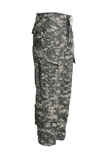 Acu digitale pantaloni - us, at