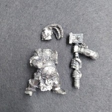 Ogor Mawtribes Maneater Ogre