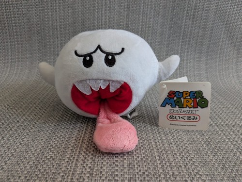 Peluche super mario bros - peluche, 3d