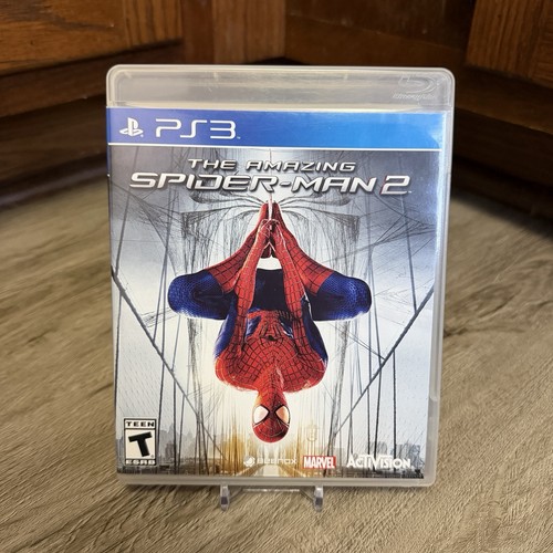 The amazing spider man sony - 2, (sony