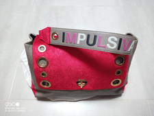 Borsa donna a tracolla Le Pandorine