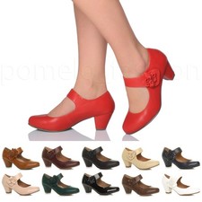SCARPE CORTE DONNA COMFORT