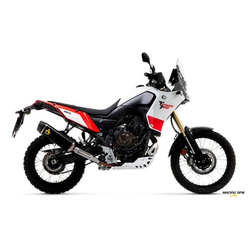 Terminale scarico arrow - scarico,