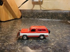 Dodge Ramcharger Greenlight