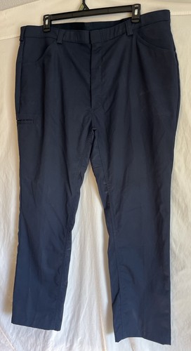 Pantalone red kap - red, uomo