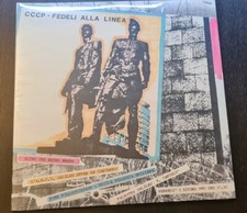 CCCP Fedeli Alla Linea