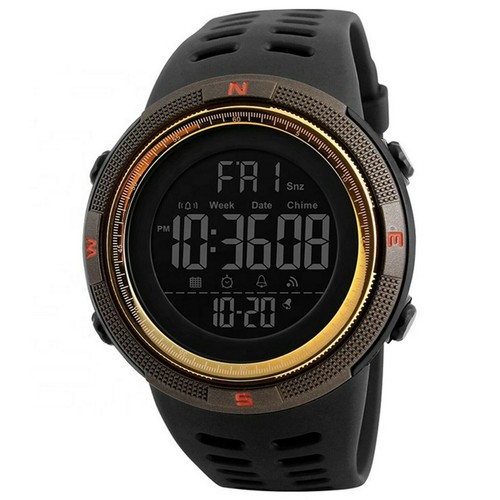 Doppio orologio polso da - da,