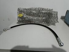 TUBO OLIO RIBALTABILE PIAGGIO QUARGO PORTER