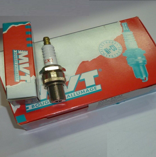 Candela passo lungo mvt racing - passo,