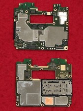 LG K50s LM-K540EMW 3/32 GB