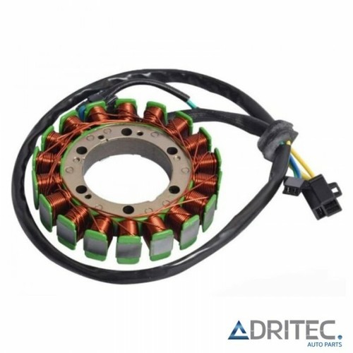 Alternatore statore suzuki - alternatore, tl