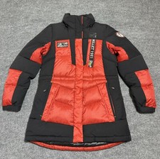 Giacca piumino d’oca Millet