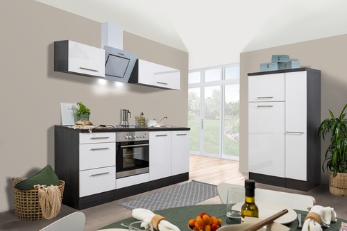 Cucina cucinino blocco - blocco,