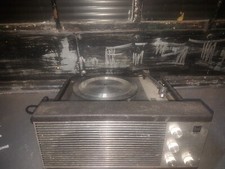 VALIGIA TURNTABLE DUAL 420 ANNI 60 - GIRADISCHI