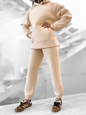 Costume unisex oversize moda