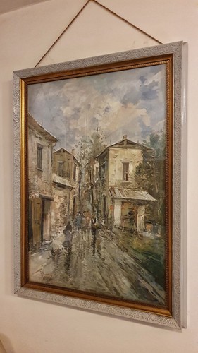 Quadro originale ciro - originale,
