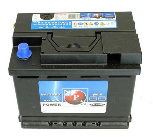 Batteria avviamento per - batteria,