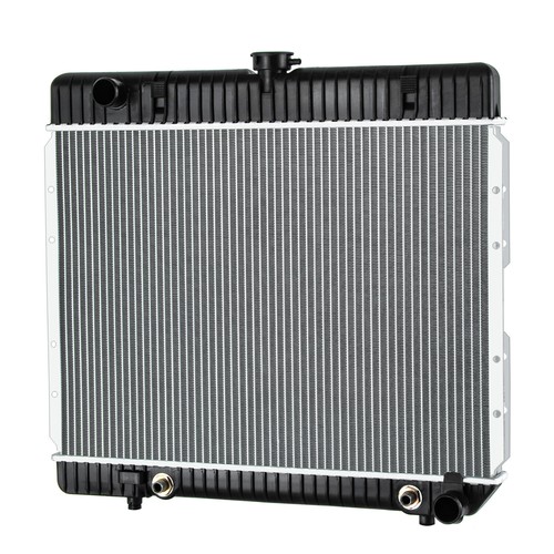 Radiator for mercedes - radiator,