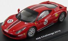 1/43 EDICOLA - FERRARI - 458