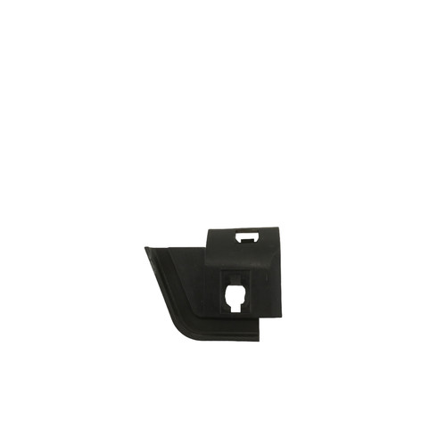 Staffa supporto paraurti - staffa,