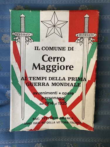 Vittorio branca comune - branca,,