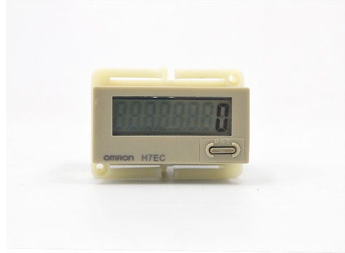 H7ec totalizzatore contatore - h7ec-n,