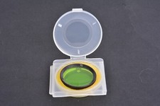 Leica FBXOO filtro 34mm GR verde