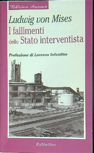 Fallimenti dello stato - i,