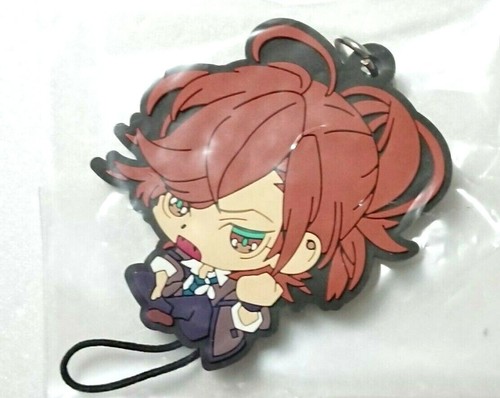 Portachiavi diabolik lovers - diabolik,