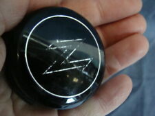 Pulsante clacson Zagato volanti Sparco Nardi