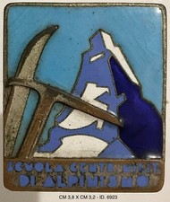 ALPINI SCUOLA MILITARE DI