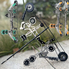 Set frecce arco mini composto