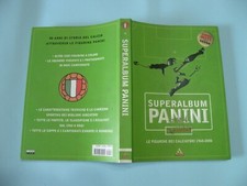 I MITI SUPERALBUM PANINI