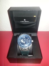 Orologio da polso uomo Widowmaker di Alpha Sierra (930-SB) confezione originale