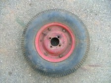 PIAGGIO VESPA 125 150 FARO