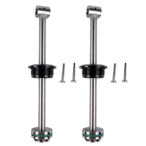 Coppia trim rod gruppo - coppia,