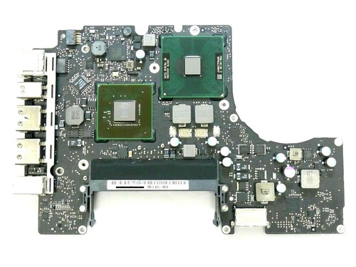 Apple macbook a1342 2010 - macbook,