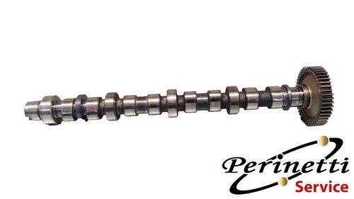 Albero camme scarico alfa - camme,