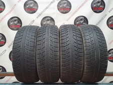 GOMME INVERNALI USATE MICHELIN