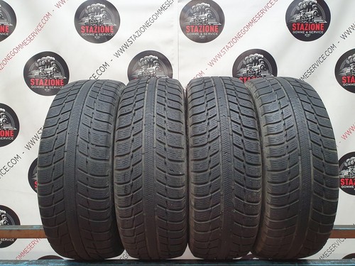 Gomme invernali usate - gomme,