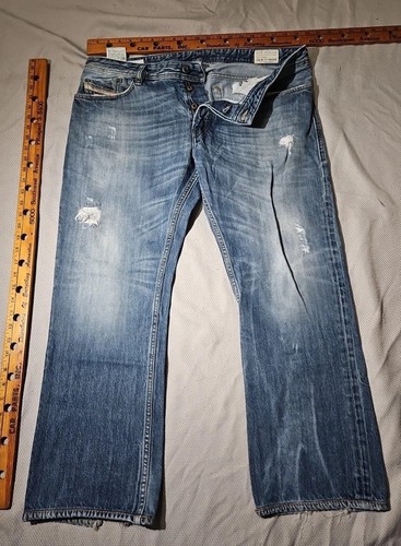 Jeans diesel uomo - uomo, 36x32