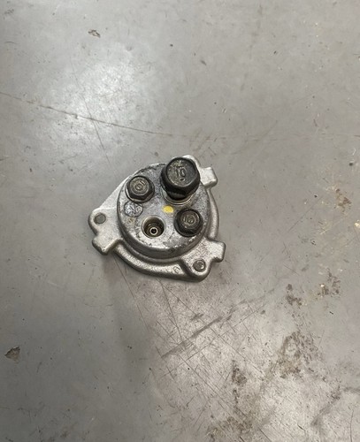 Honda civic type - r, clutch