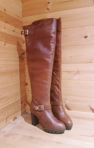 Stivali pelle kurt geiger - stivali, in