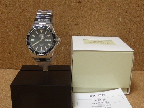 Orologio uomo orient - uomo,