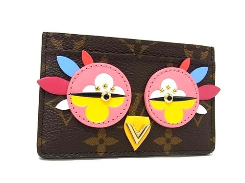 Louis vuitton m61709 - louis, monogram