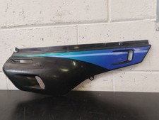 FIANCO POSTERIORE  DESTRO ORIGINALE YAMAHA XT 600 ANNI 1990 1991 1992 1994